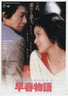 第七封印之后电影封面